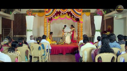 Malebillu - South Hindi Dubbed Romantic Love Story Movie - Sanjana Anand, Sharath