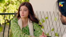 Ism-e-Yaraan - Episode 32 - 5th August 2025