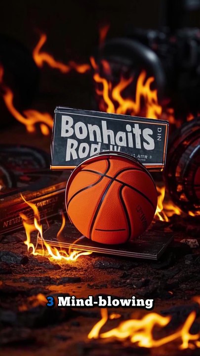 LeBron James: 40,000 Points, High School Legend & SAT Myth Busted!