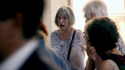 Faites entrer l'accusé