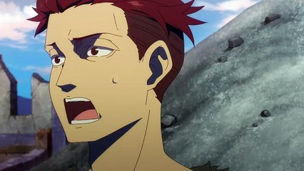 The Brilliant Healer's New Life in the Shadows Episode 6 English Dubbed