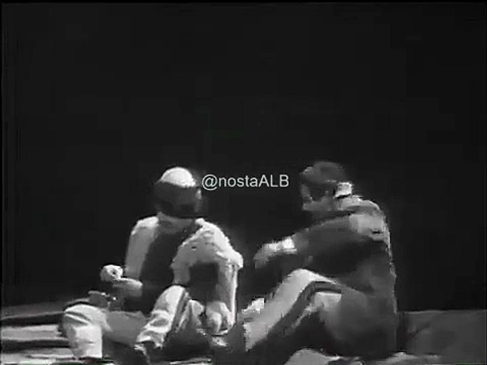 Cuca e Maleve - T. Popullor (1972)