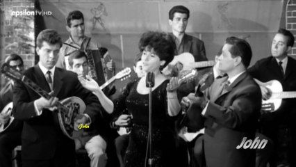 Χριστέ μου βοήθα - Καίτη Γκρέϋ (Cine Video)