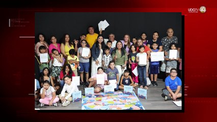 Futuros Brillantes: Niños de Vallarta emprenden con identidad y juego