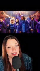 Qui connait : Joyful Noise ?