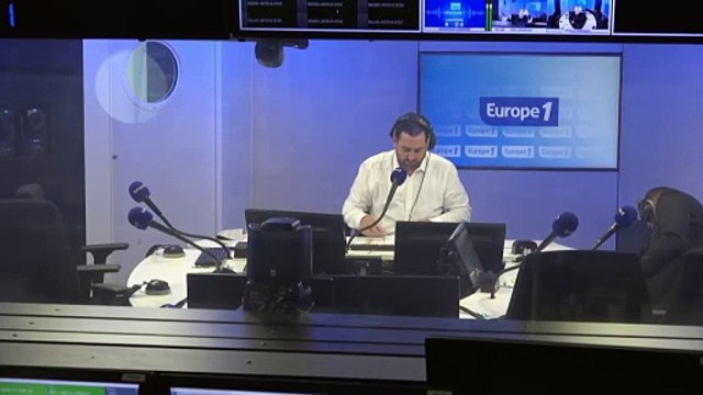 EXTRAIT - «Je me suis retrouvé par terre, j’ai pris des coups de pied dans la tête» : lynché avec sa fille sur un quai de gare, un père témoigne