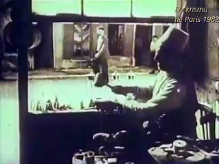 Dy krisma në Paris - T. Fier (1982)