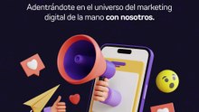 Historia de Instagram animado de marketing con elementos 3d (1)