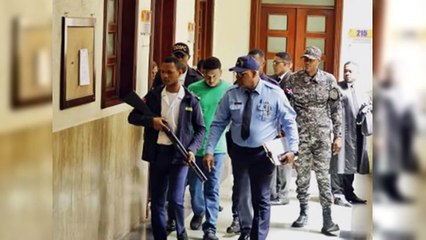 Abogados discrepan sobre muerte en restaurante MG Kitchen