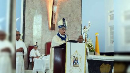 Arzobispo de Santiago respalda el nuevo Código Penal