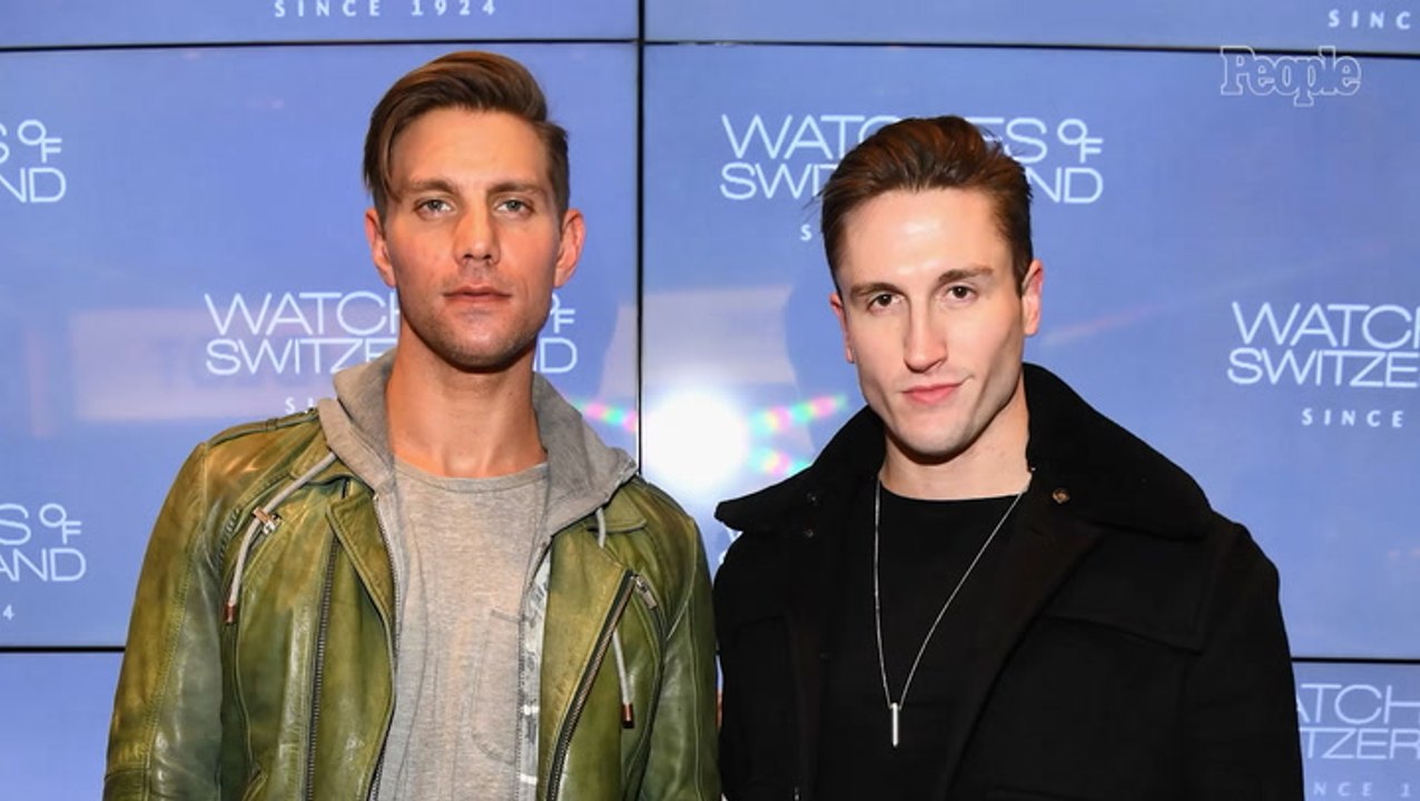 Male Model Arrested for Burglary After Husband is Found Dead with Multiple Stab Wounds in N.Y.C. Apartment