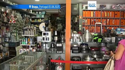 Portugal atravessa nova vaga de calor com temperaturas a poderem atingir os 41ºC