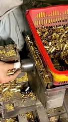 how Thousands of 9 mm bullets are made_HD