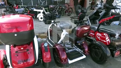 ¿Tengo una bicicleta eléctrica, necesito el SOAT? Esto dice Univida