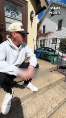 Cet homme fête ses 30 ans puis reçoit une surprise inattendue