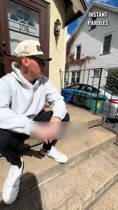 Cet homme fête ses 30 ans puis reçoit une surprise inattendue