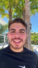 Hondureño dice que será presidente antes de sus 30 años