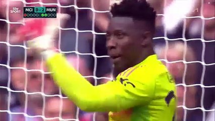 مان يونايتد و مان سيتي في كاس الدرع الخيرية 3