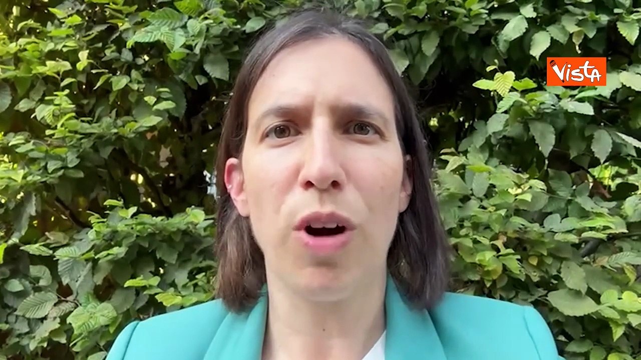 Caso Almasri, Schlein: "Meloni venga in Parlamento a spiegarci la responsabilità che si è assunta"