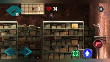 Killer Bean Unleashed Story Levels 7