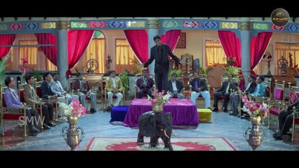 Rowdy- South Hindi Dubbed Blockbuster Action Movie Full HD 1080p - Shivrajkumar, Priyanka Trivedi