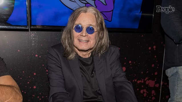 Ozzy Osbourne's Official Cause of Death Revealed After Rock Star's Death at 76: Reports