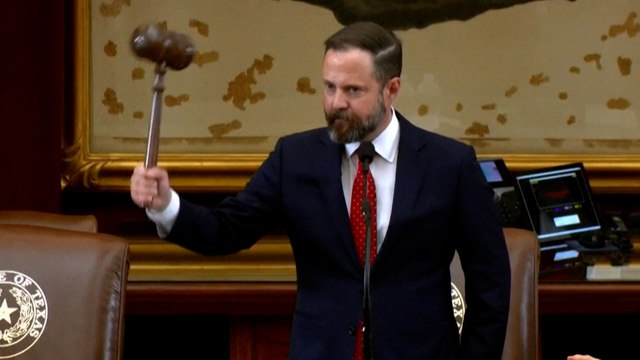 Des députés fuient le Texas pour empêcher un découpage électoral favorable à Trump