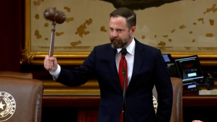 Des députés fuient le Texas pour empêcher un découpage électoral favorable à Trump