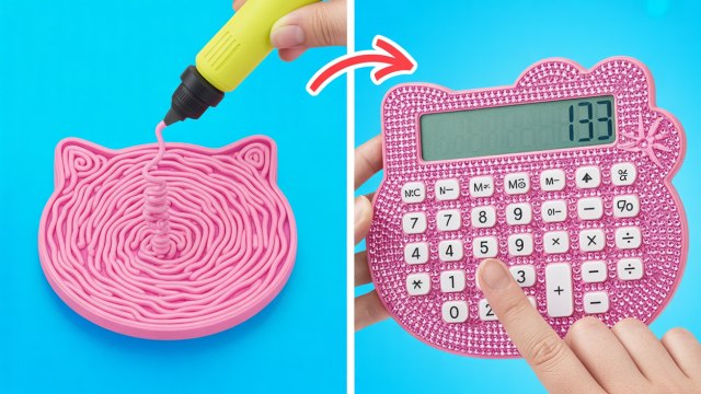DIY épiques dont les parents ont vraiment besoin 💪🏼 Gadgets d'été amusants pour parents