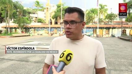 Reportan posible filtración de información en Comusida Puerto Vallarta