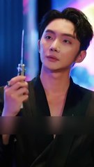 Two Masks, One Deadly Game of Trust and Betrayal