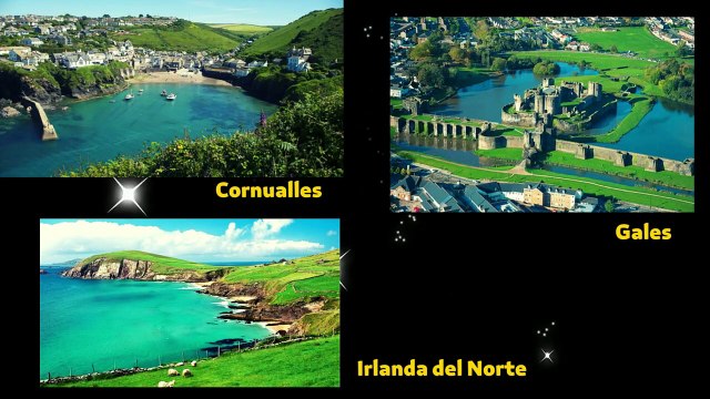 ¿De dónde PROVIENE la RIQUEZA de la Monarquía Británica - Carlos III de Inglaterra