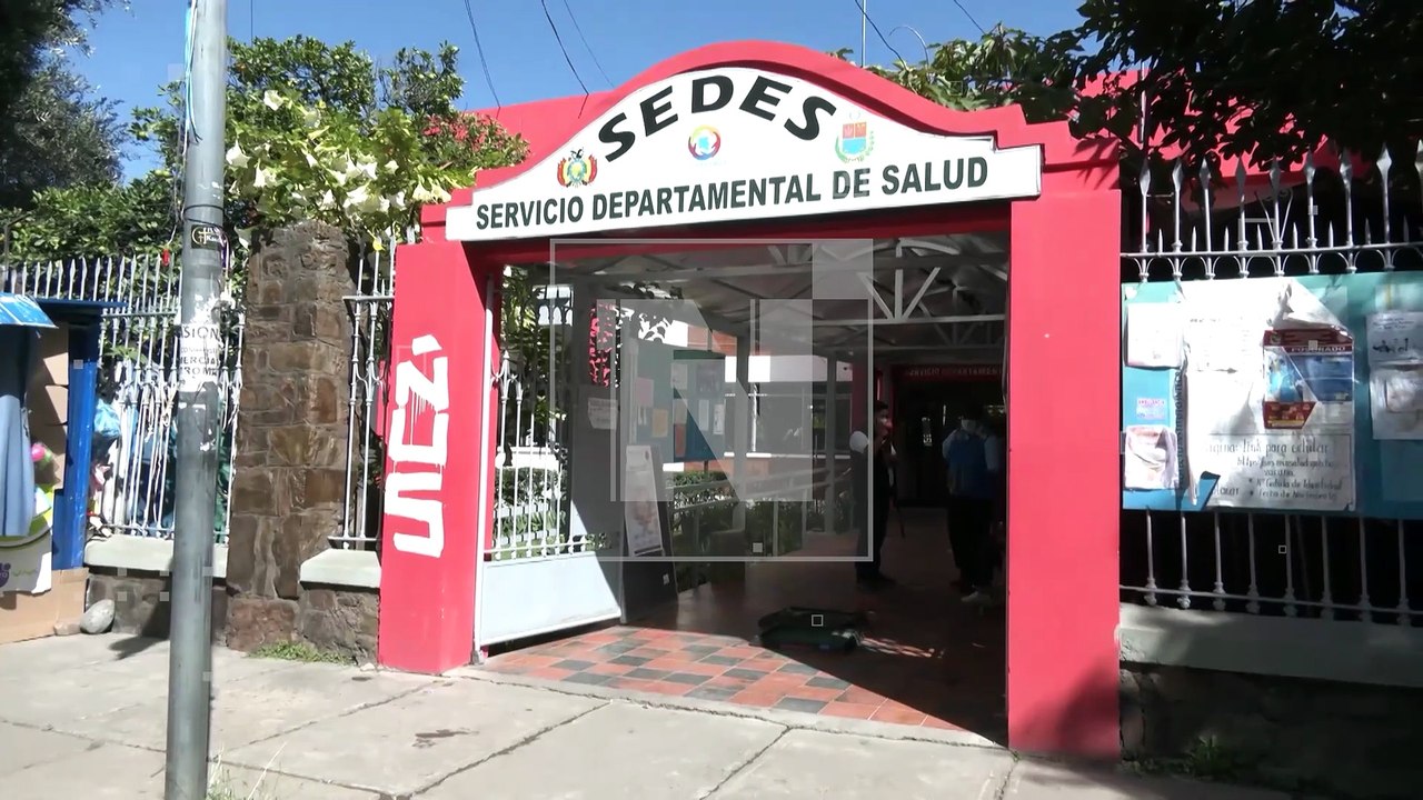 Cinco casos confirmados de sarampión y nueve sospechosos en Cochabamba