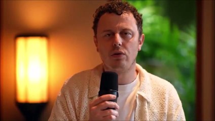 Norman, j'ai des choses à dire...