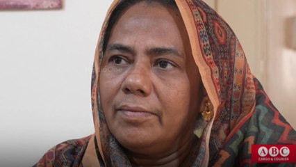 യാത്രാവിലക്കുണ്ടെന്ന് ആരോപണം.. വയോധികയുടെ യാത്രമുടക്കി വിമാനകമ്പനി