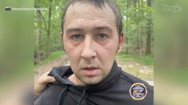 Man Accused of Killing 4 Family Members and Abandoning Baby in Tennessee Is Arrested