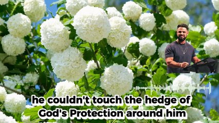 The Enemy Tried To Stop You… But God Already Made a Way!