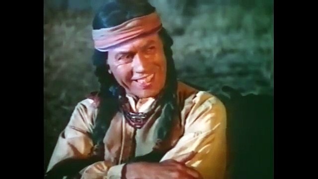 Strzały na pograniczu _ Amerykański western _ Polski Lektor