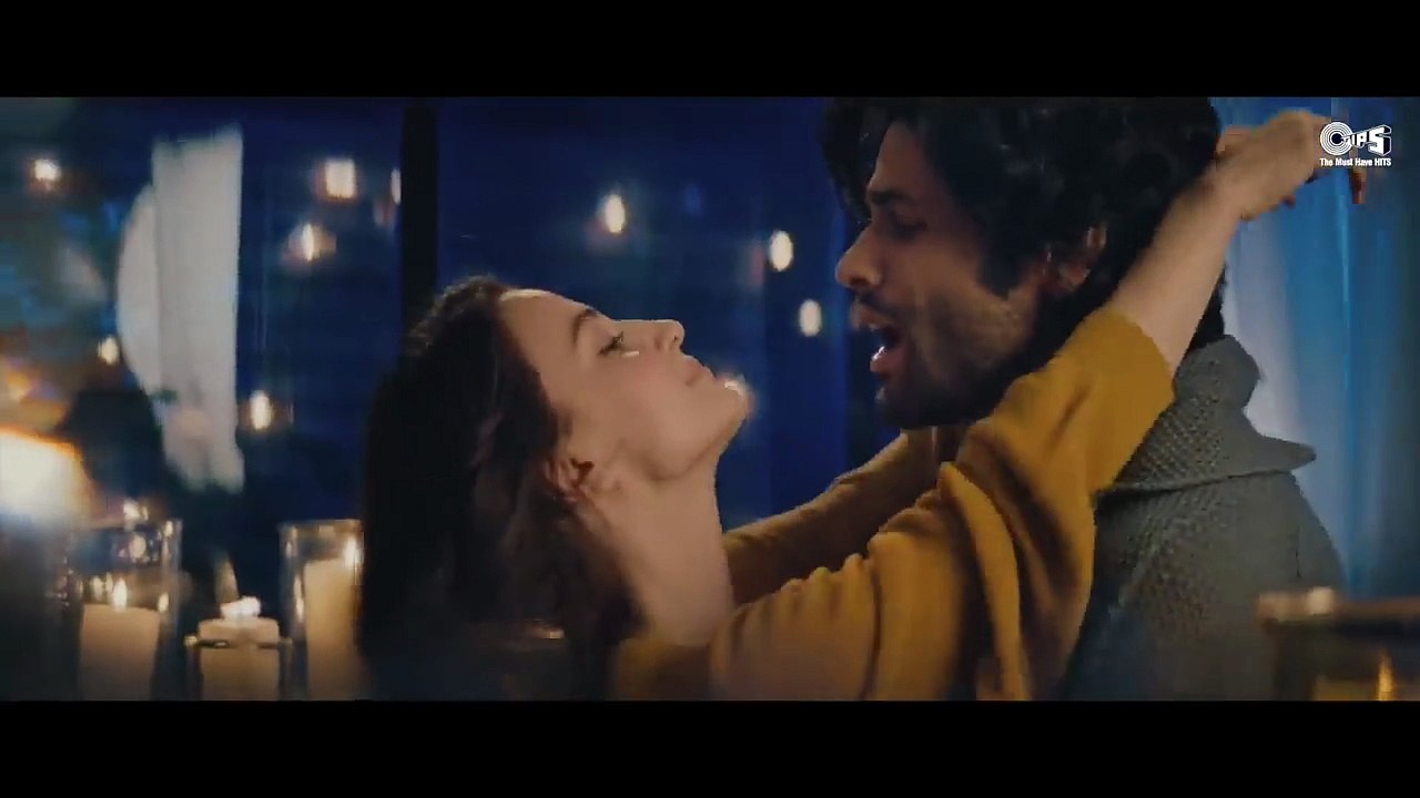 Aakhir Tumhein Aana Hai _ From Your Humsafar _Mrinal D_ Elli AvrRam _Amit M_ Sanjeev Darshan_Pradeep(720P_HD)