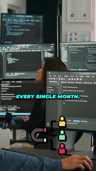 Get Hundreds Of Leads Per Month By Including This Element On Your Landing Page