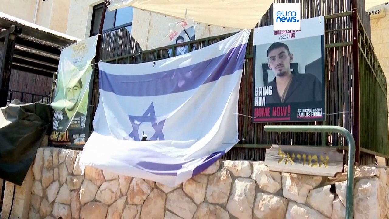 Israele, Netanyahu vede capo dell'esercito: Idf attuerà decisioni prese da gabinetto di sicurezza