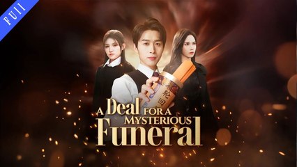 The Undertaker’s NULL Special‑ Customized Cosmic Justice! FULL SHORT DRAMA | English Sub – FULL HD MOVIE [Eng Sub]