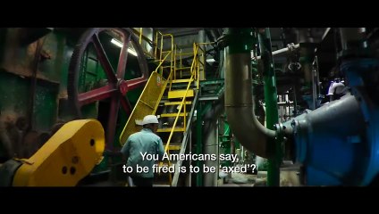 NO OTHER CHOICE - Official Teaser Trailer - Coming Soon