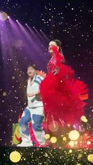 El saludo de Cris Morena a Isabel Macedo por su cumpleaños