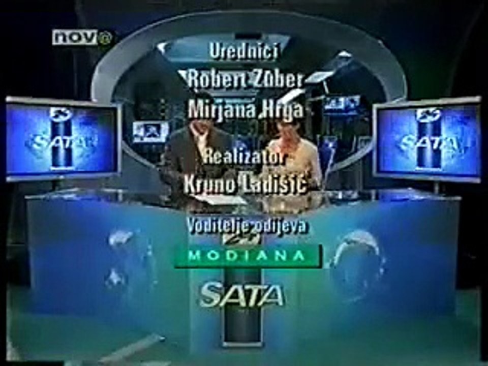 Dnevnik HRT-a 30.03.2004.