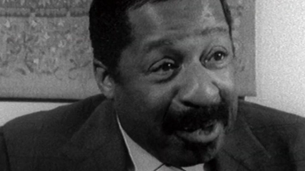 Misty: A História de Erroll Garner Trailer Legendado