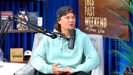 Talking Shop with Theo Von: King of the Hill Season 14 on Hulu