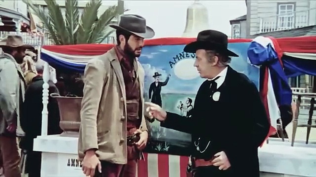 Żywy lub martwy _ Alex Cord _ Westerny _ Polski Lektor