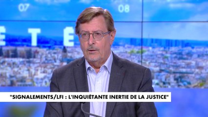Michel Aubouin : «La droite doit être autant armée que la gauche dans le combat politique»