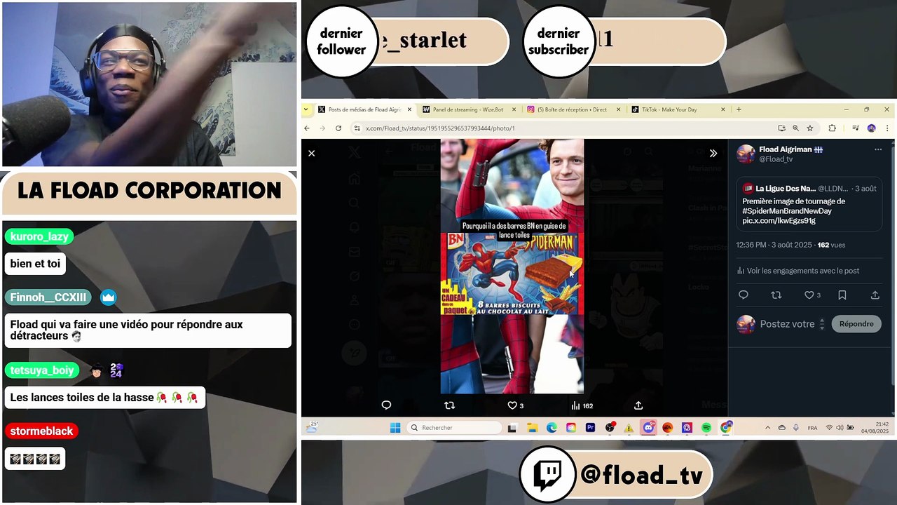 gon comics je t'ai cramé ! (abonnez vous quand même à son dailymotion)